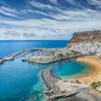 Casas rurales en Gran Canaria