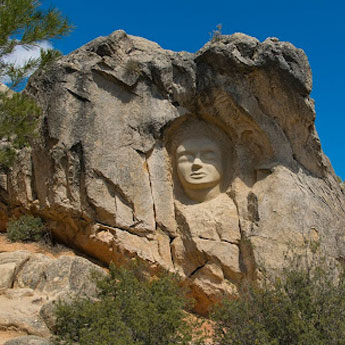 Casas rurales en La Alcarria