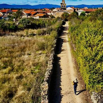 Casas rurales en La Maragatería