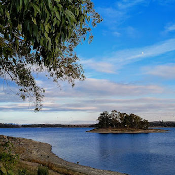 Casas rurales en La Siberia