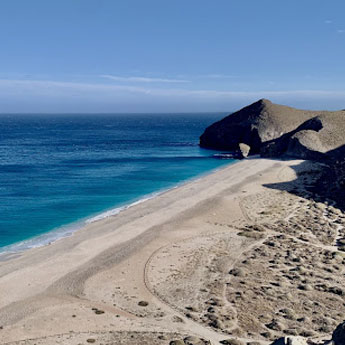 Casas rurales en Levante Almeriense