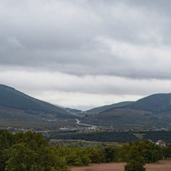 Casas rurales en Lozoya Somosierra