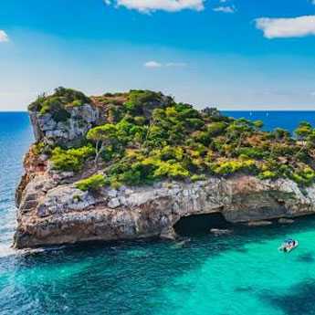 Casas rurales en Mallorca