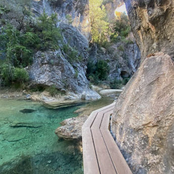 Casas rurales en Matarraña
