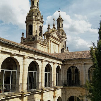 Casas rurales en Montes Torozos