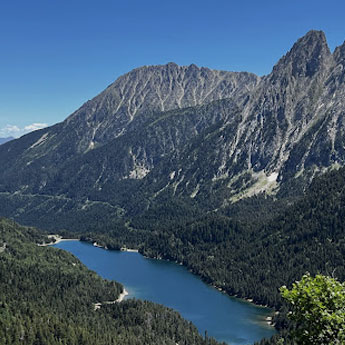 Casas rurales en Pallars Sobirá