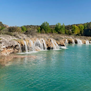 Casas rurales en Parque Natural de las Lagunas de Ruidera