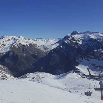 Casas rurales en Pirineo Aragonés