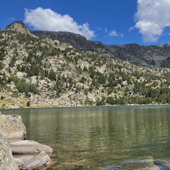 Casas rurales en Pirineo Catalán