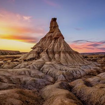 Casas rurales en Ribera de Navarra