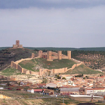 Señorío de Molina