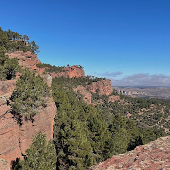 Casas rurales en Sierra de Albarracín
