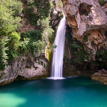 Casas rurales en Sierra de Cazorla