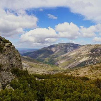 Casas rurales en Sierra de Francia