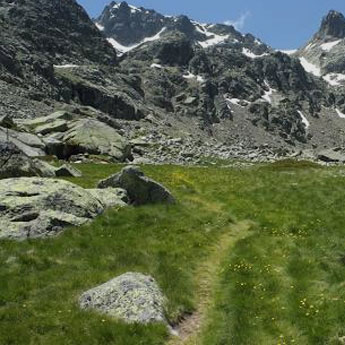 Casas rurales en Sierra de Gredos