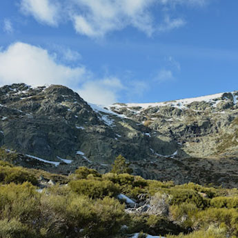 Casas rurales en Sierra Norte de Madrid