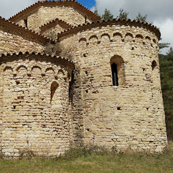 Casas rurales en Solsones