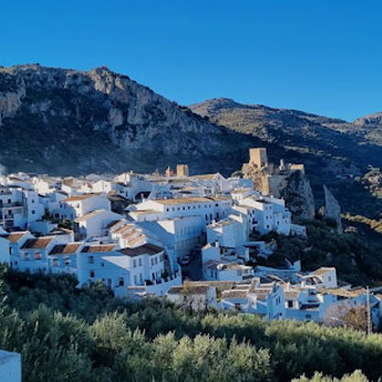 Casas rurales en Subbética
