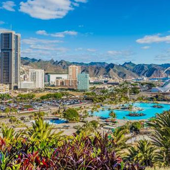 Casas rurales en Tenerife