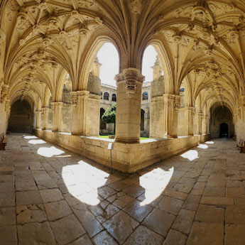 Casas rurales en Tierra de Campos