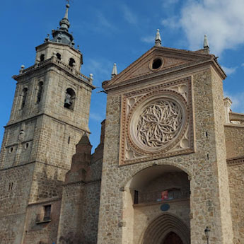 Casas rurales en Tierras de Talavera