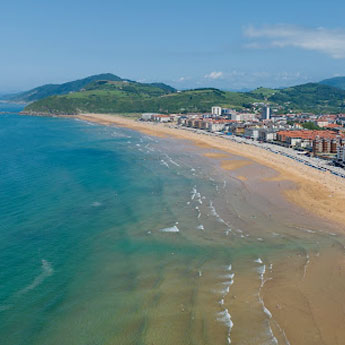Casas rurales en Urola. Kostaldea / Urola Costa