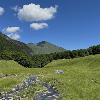 Valle de Arán