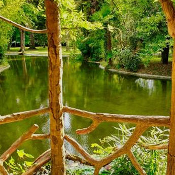 Casas rurales en Valle de Bertiz (Bertizarana)