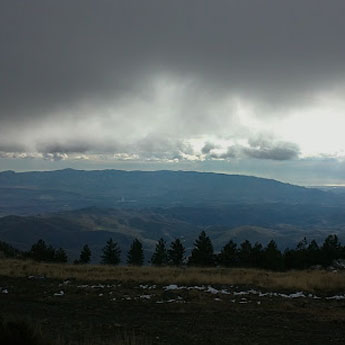 Casas rurales en Valle del Almanzora