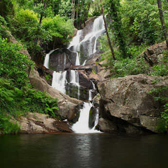 Casas rurales en Valle del Jerte