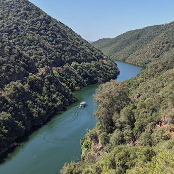 Casas rurales en Valle Medio del Guadalquivir